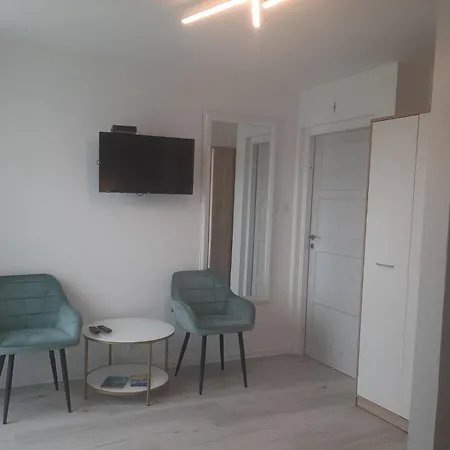 Alicja W Rynie 民宿 *