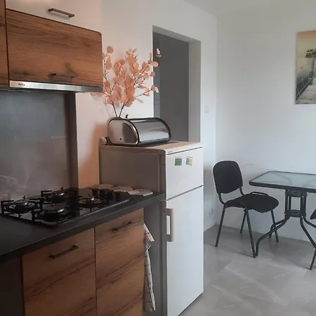 Alicja W Rynie 民宿 *