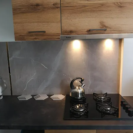 Alicja W Rynie 民宿 *