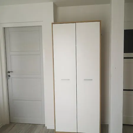 Alicja W Rynie 民宿 *