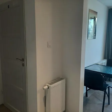 民宿 Alicja W Rynie 雷恩