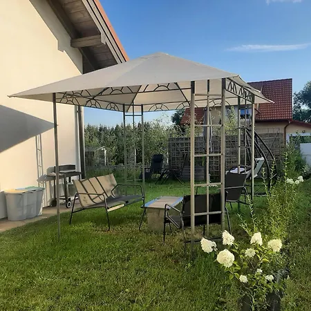 Alicja W Rynie Séjour chez l'habitant Ryn (Warmian-Masurian)