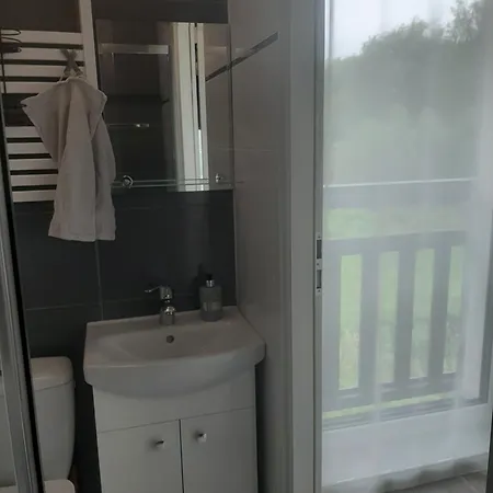 Alicja W Rynie 民宿 *