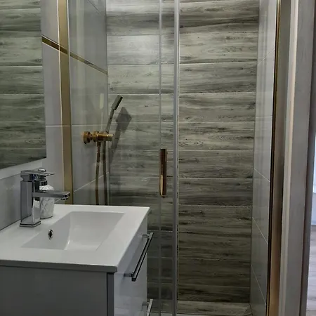 Alicja W Rynie 民宿 雷恩